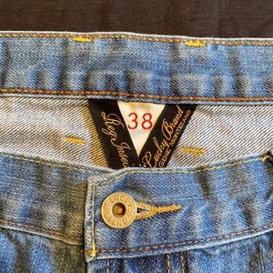 Lucky brand jeans